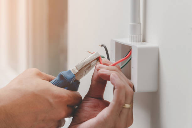 Best Smoke and Carbon Monoxide Detector Installation  in Montrose Ghent, OH