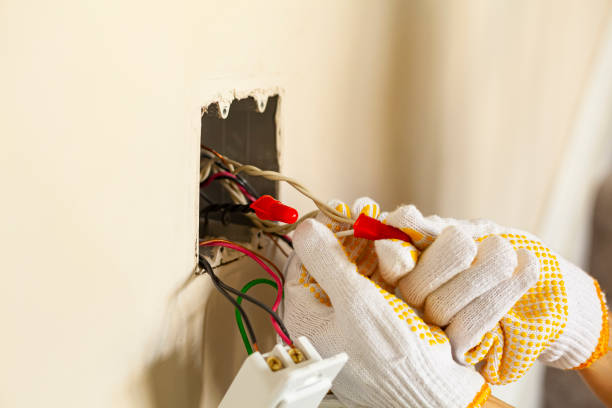 Best Electrical Remodeling Services  in Montrose Ghent, OH