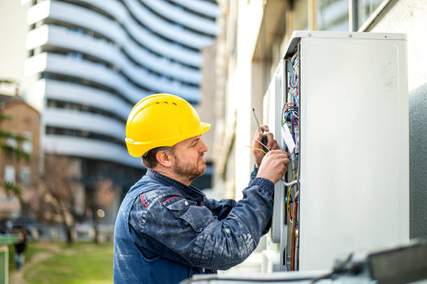 Best Surge Protection Installation  in Montrose Ghent, OH