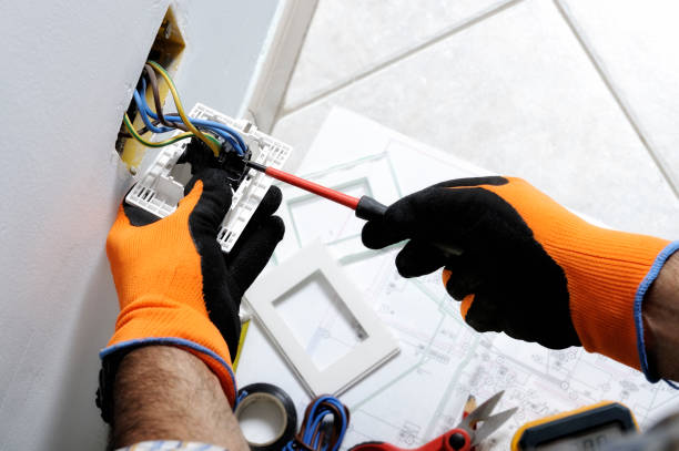 Best Commercial Electrical Services  in Montrose Ghent, OH